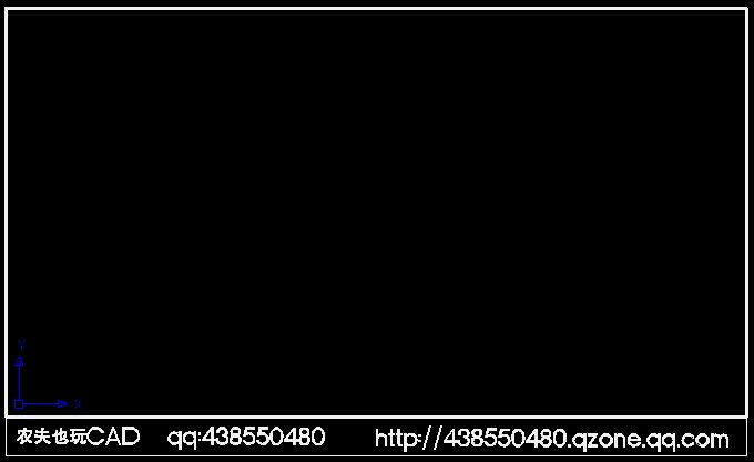 cad中怎么画门窗