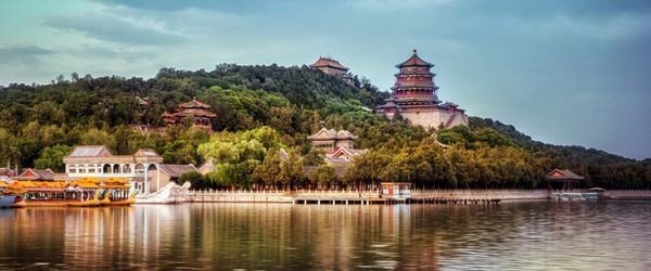 颐和园简介和历史