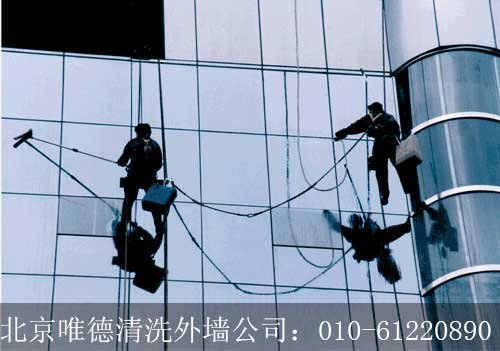 外墙清洗价格一平米怎么收费？