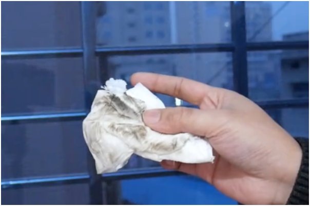 冬天窗户总淌水怎么办