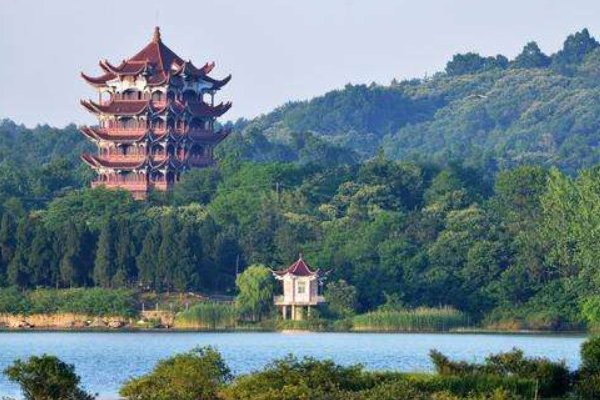 六安旅游景点都有哪些值得推荐?