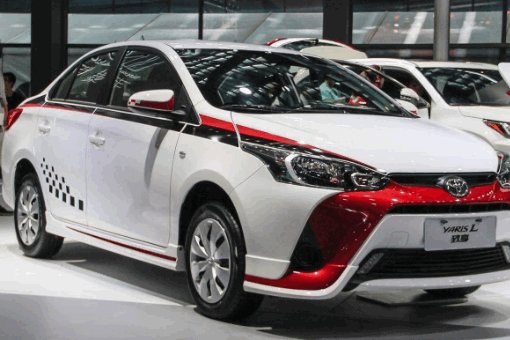 女士自动挡省油小型车有什么?