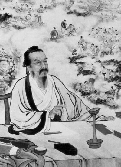 写出《水浒传》第一回到第五回句子的赏析？