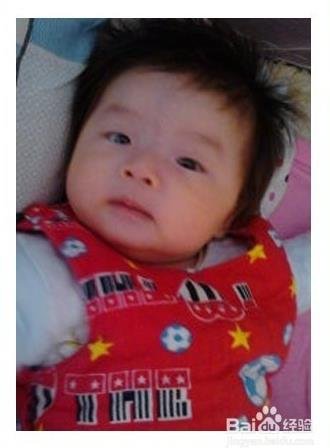 如何用PS修改1寸照片的底色