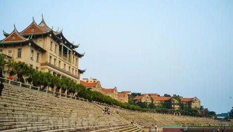 厦门大学全国排名前十的专业有哪些