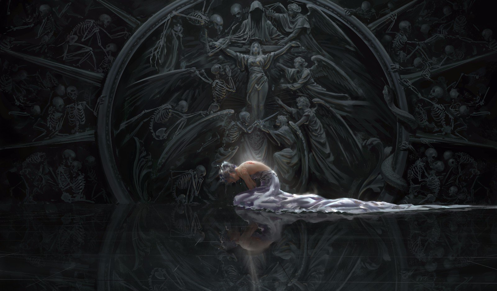 谁有鬼刀的高清图啊，我想用来做电脑壁纸，1080×1920