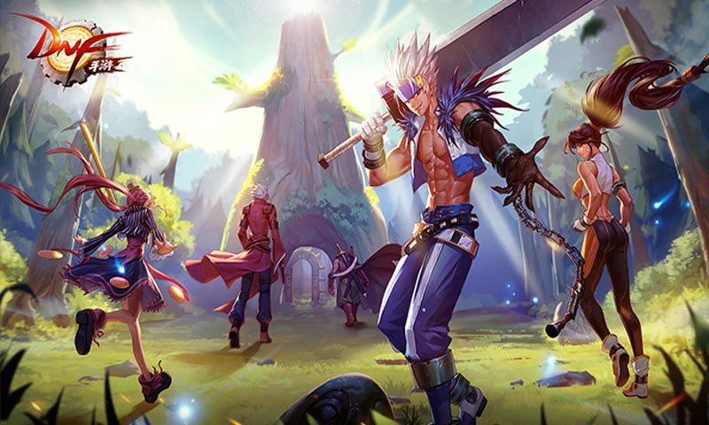 《DNF》卢克西三件套如何快速凑齐？