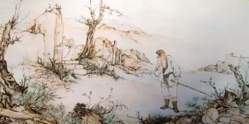 十五从军征翻译及赏析是怎样的？