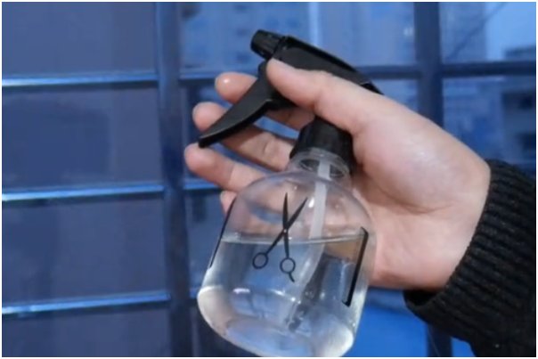 冬天窗户总淌水怎么办