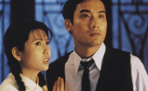 邱淑贞演的鬼片名字