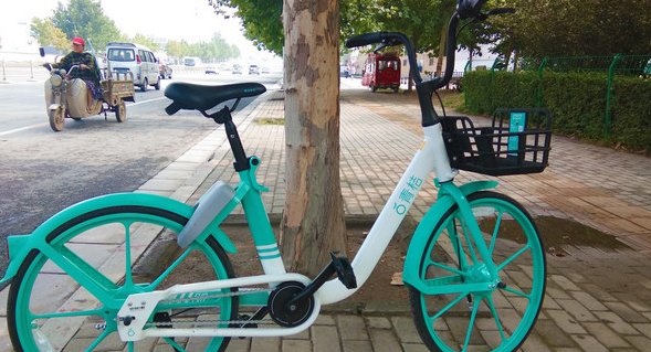 青桔单车收费是如何计算的