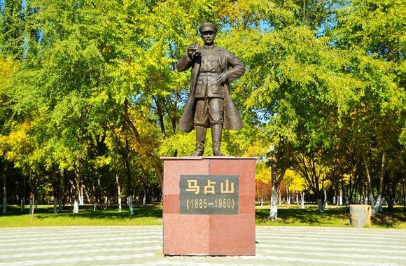 九一八事变有哪些英雄事迹