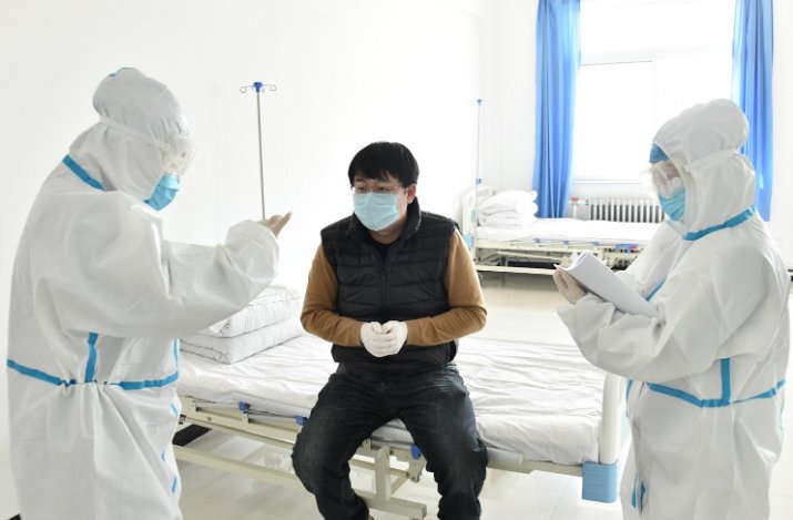 上海市最新隔离政策是什么？