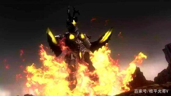 与海帕杰顿相比,为何宇宙恐怖魔人杰特能有自己的意识?