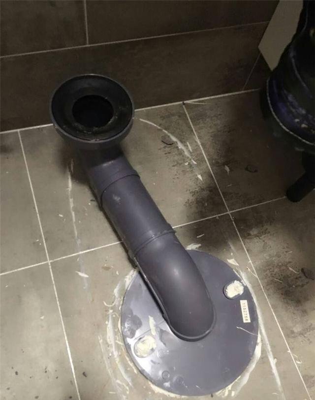 抽水马桶下水慢没吸力是什么原因