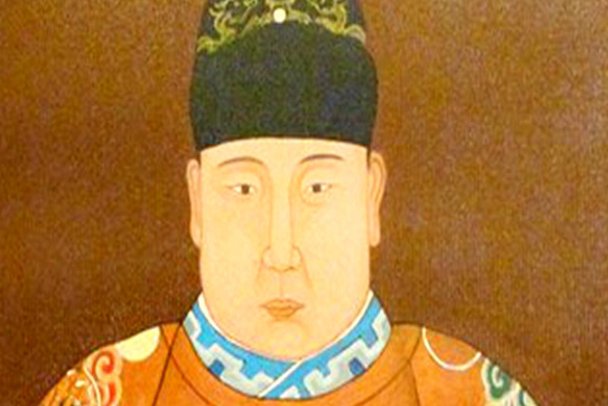 朱允炆的下落是什么啊