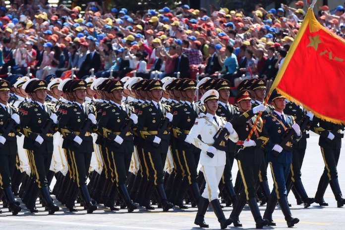 试述中国的抗日战争在世界反法西斯战争中的地位及其历史启示.