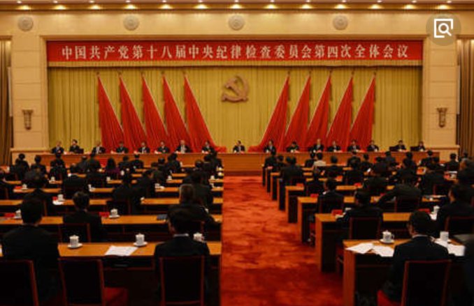 纪检监察机关的初查报告的格式是怎样的？