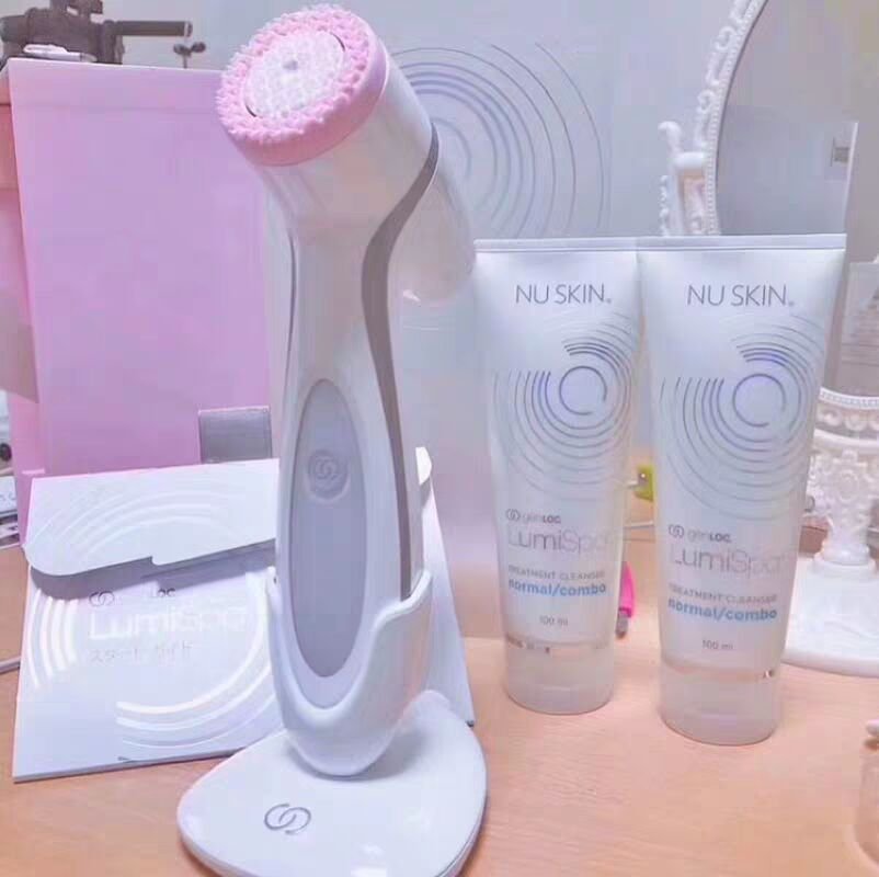 如新洗脸仪不能用了？