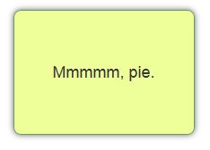 如何用CSS实现DIV块的阴影效果