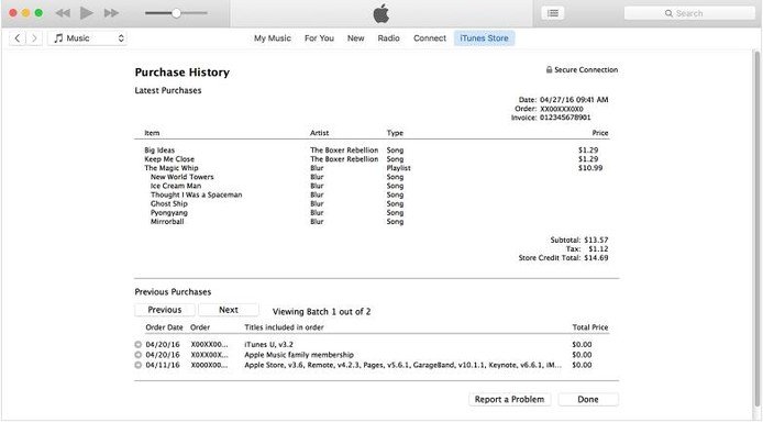 苹果app不小心充值游戏怎么退款？