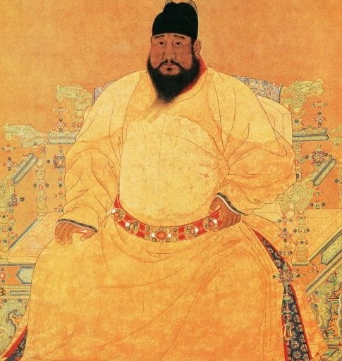 好圣孙，可保大明三代盛世，事情真相是什么样？