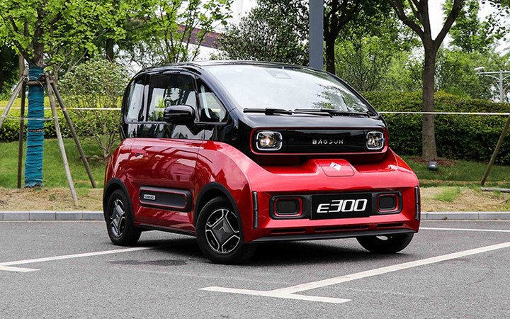 宝骏车质量怎么样新宝？