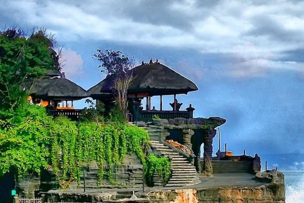 印度尼西亚是个怎样的国家？