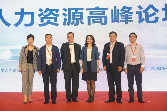 深圳人力资源和社会保障局人才引进业务办理查询结果反馈一般有几种状态,除了已预审待受理?