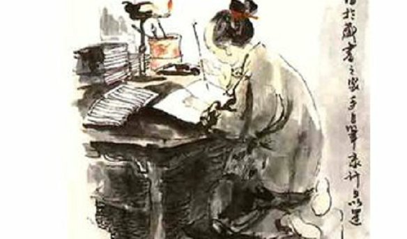 送东阳马生序原文及注释