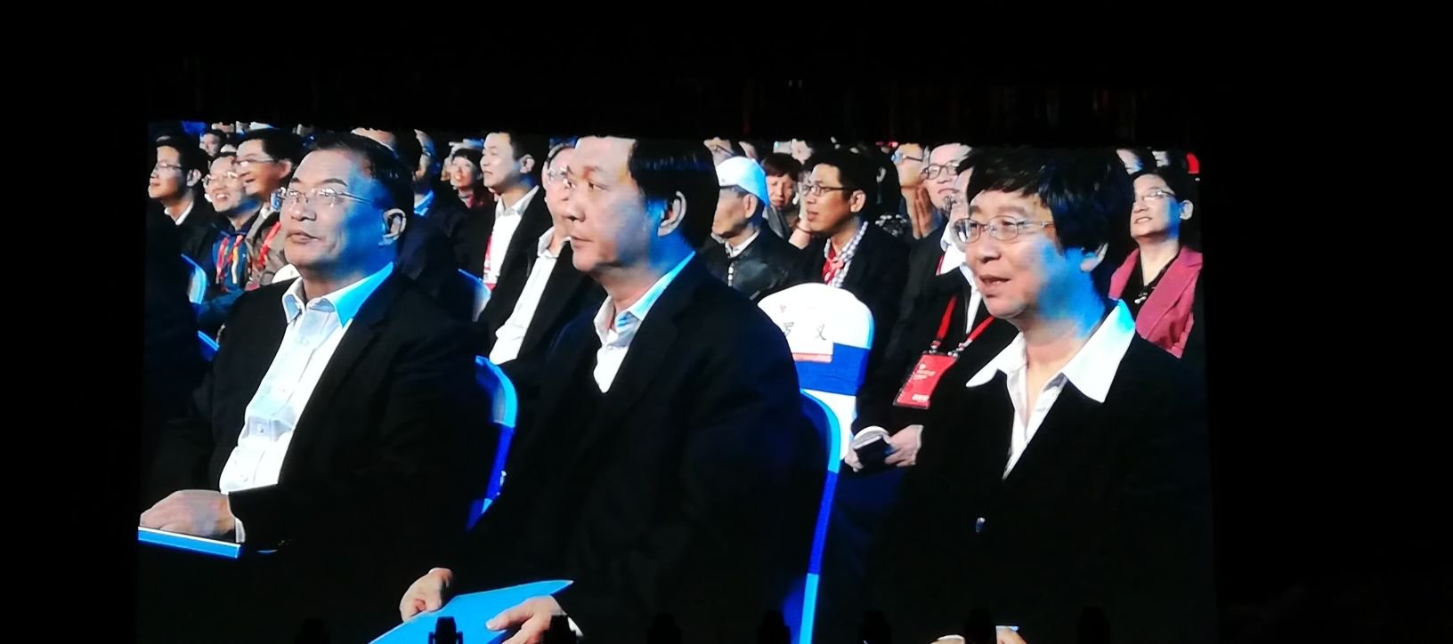 西北工业大学走出过哪些名人?