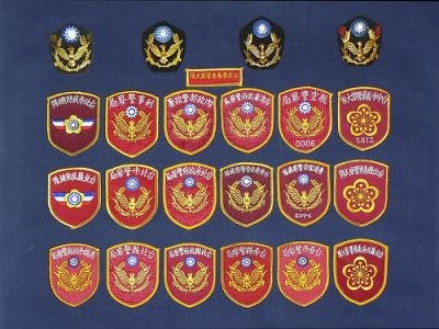 中国人民警察是什么等级制度