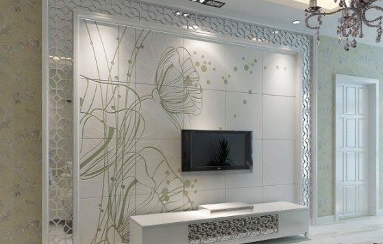 现在墙面装修什么材料最环保