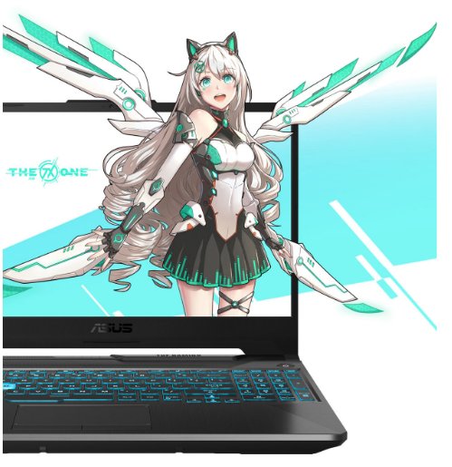 推荐玩游戏的笔记本电脑