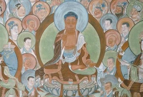 敦煌壁画是哪个朝代的