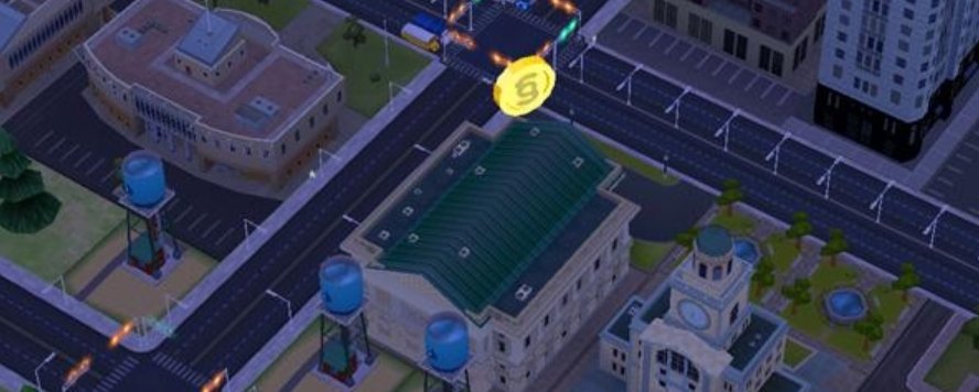 模拟城市我是市长怎么刷钱