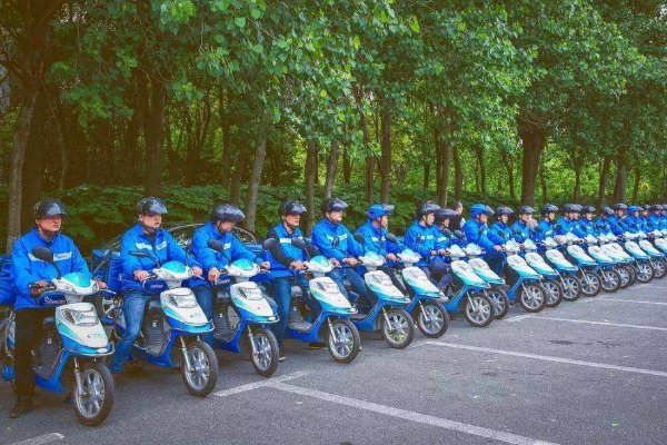 美团禁用支付宝和淘宝禁用微信支付有何关系？