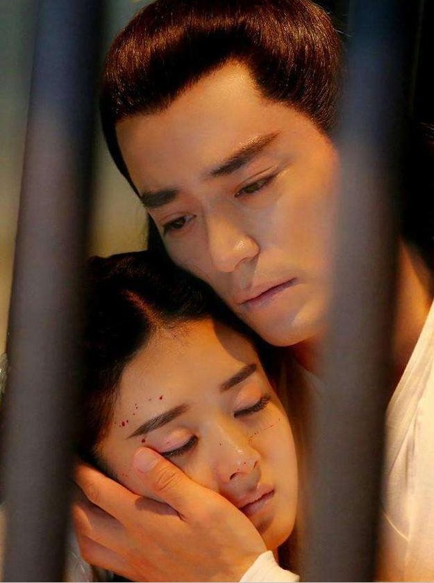 赵丽颖回归《花千骨2》女主是真的吗?