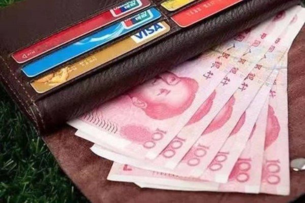 云付钱包是不是骗局，云付钱包是传销吗