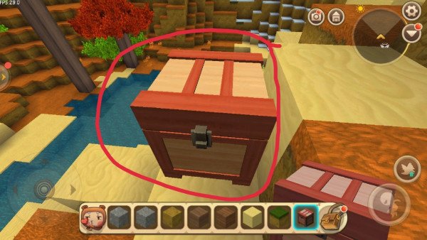 迷你世界黑科技怎么弄