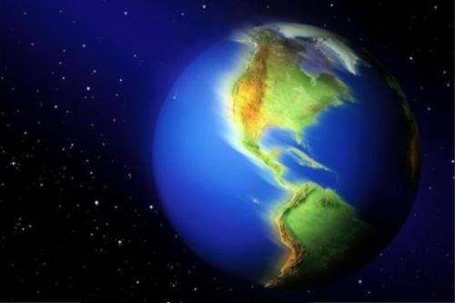 地球自转加快一天已不足24小时,主要的原因是什么?