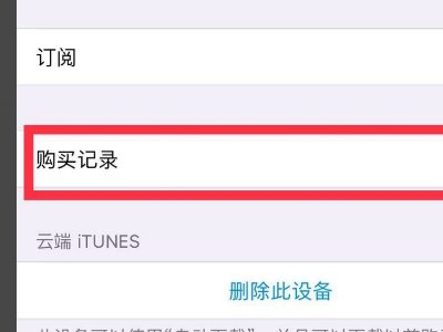 在苹果商店里购买的软件可以退款吗