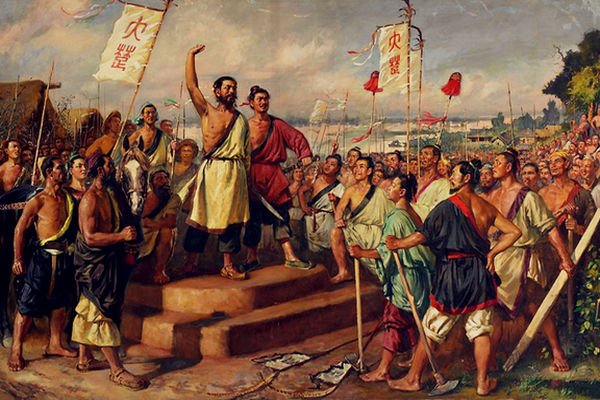 为什么古代伟人的出现，总伴随着某种天象的发生？