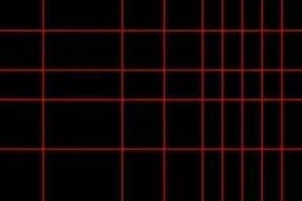 CAD如何画户型图？