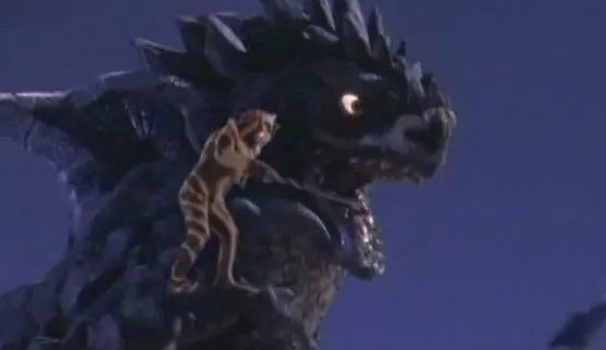 奥特曼里怪兽排名