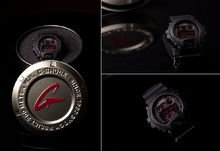 求卡西欧g-shock中文版说明书