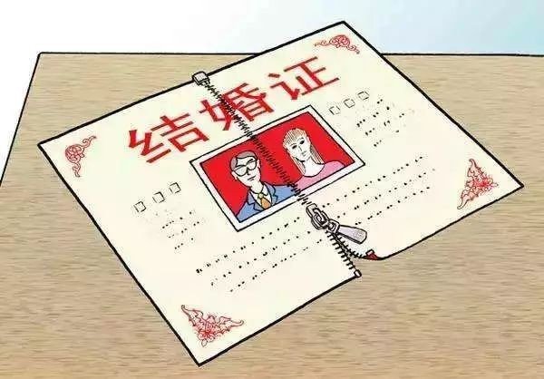 结婚证照片尺寸是多少 结婚证照片要求须知