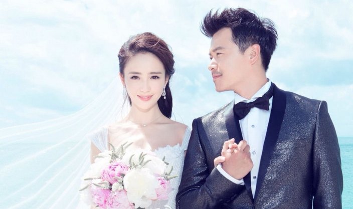 陈思诚离婚了吗？