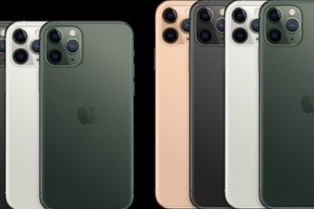 苹果11和苹果11pro和苹果11promax区别