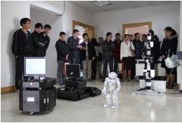 我国在世界上有哪些处于领先地位的科技成果？